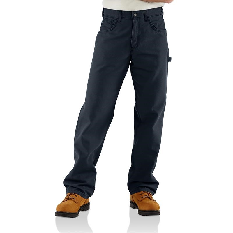 Carhartt FR work pants 52 x 30 2024 and 50 x 30