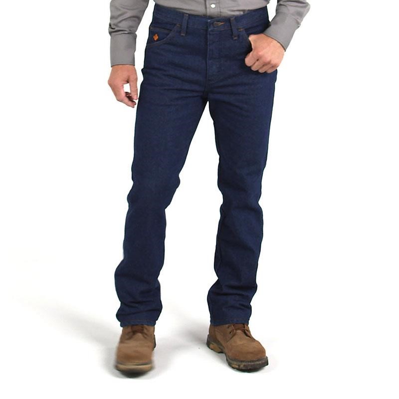 Wrangler FR Slim Fit Jean, 35 x 36