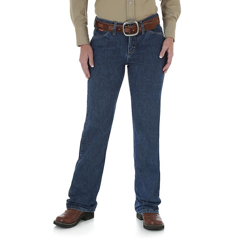 wrangler women's fr jeans