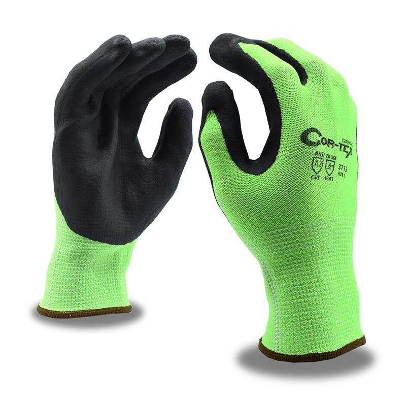 Cut Resistant - Hand Protection | goSafe