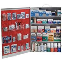 First Aid Kits & Refills - First Aid & Medical | goSafe