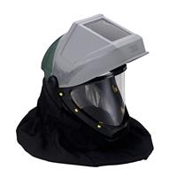 PAPR/Supplied Air Hoods and Helmets - Respiratory | Medsafe