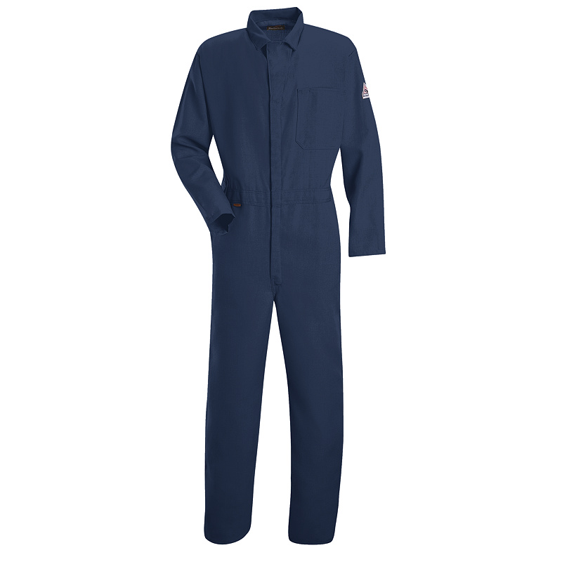 Inherently FR - FR Coveralls | goSafe