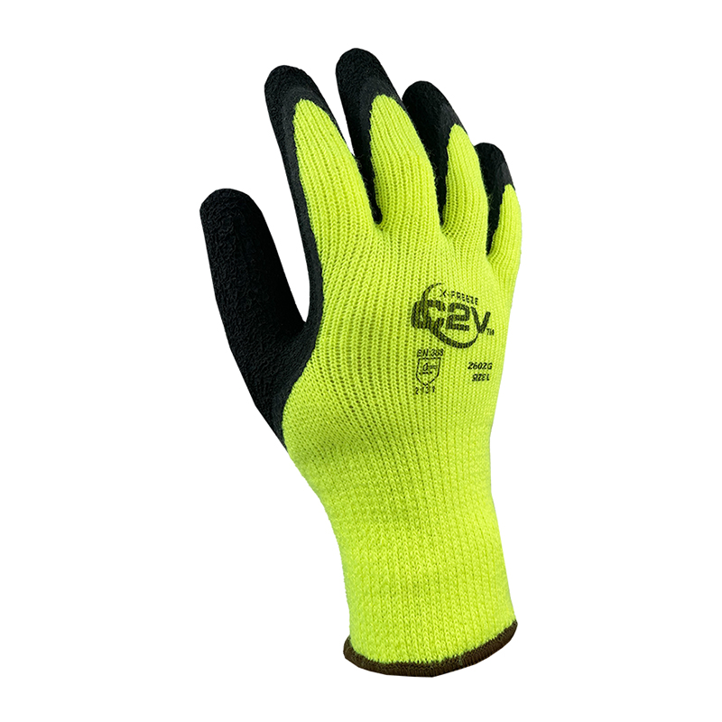 Cold Condition Gloves
