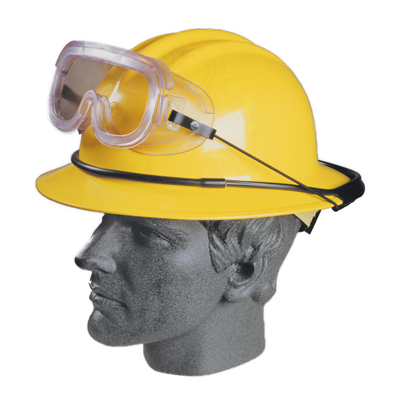 Goggle Retainers/Clips Accessories goSafe