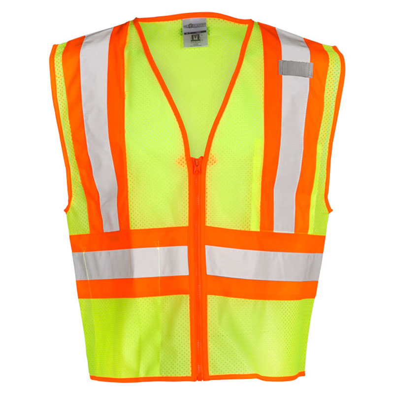 Class 2 Safety Vests - Safety Vests | goSafe