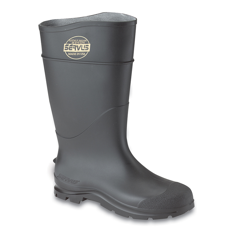PVC Boots - Chemical Boots | goSafe